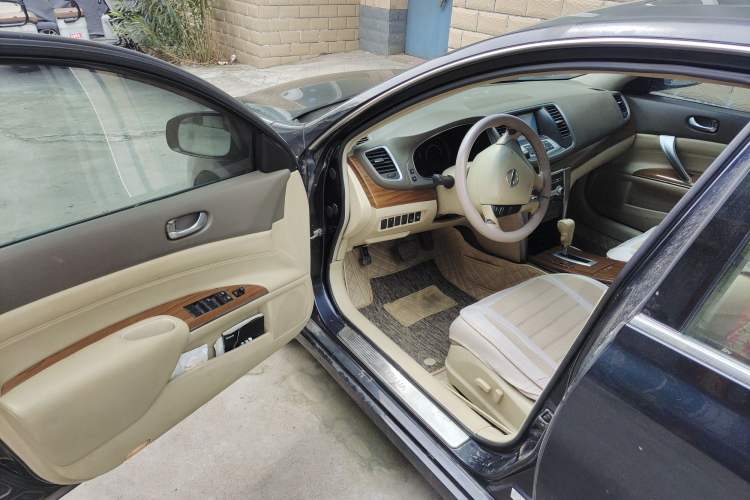 Used Nissan Teana 2011 2.0L XL Comfort Edition
