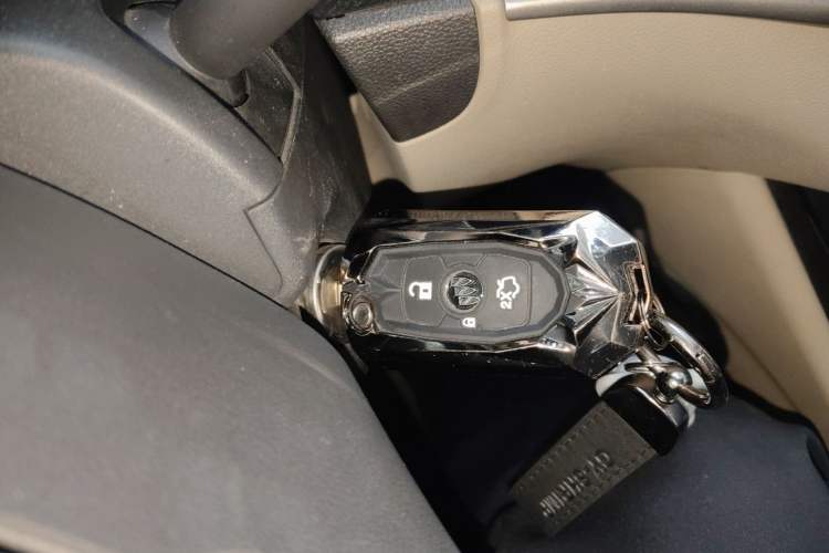 Used Buick Verano 2017 Sedan 15S Automatic Leading Model