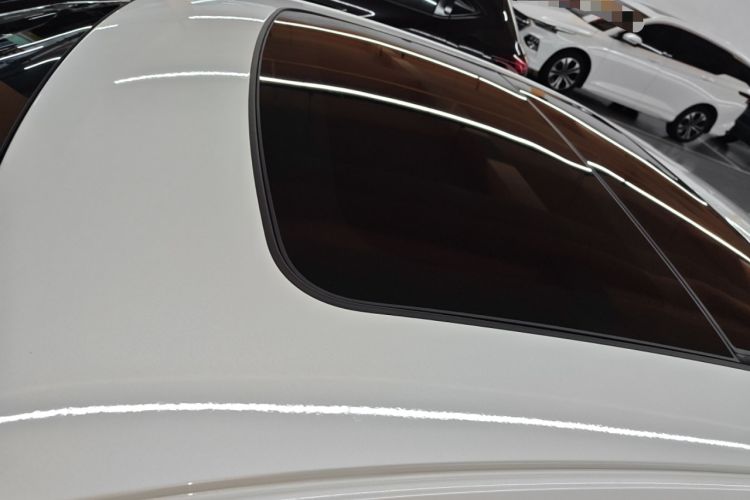 Used Volvo S60 2022 B4 Zhiyi Luxury Edition
