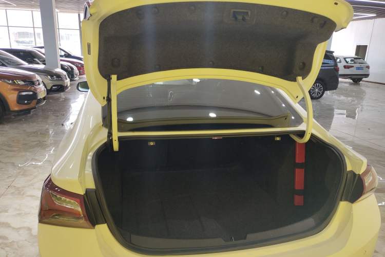 Used Chevrolet Malibu XL 2021 535T Automatic Sport Edition