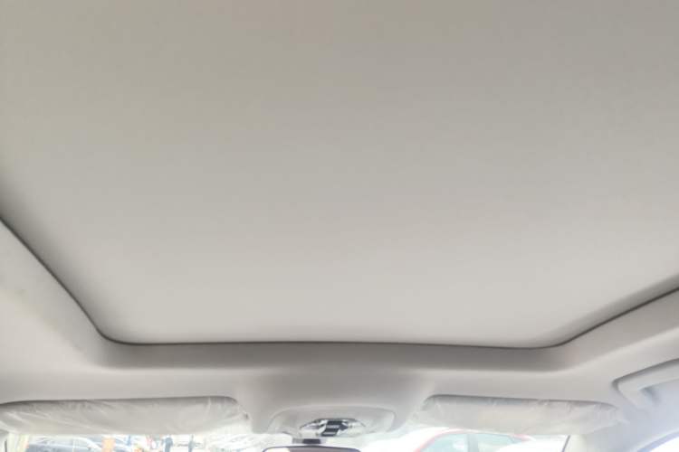 Used Chery Tiggo 7 2024 1.5T CVT Luxury Edition