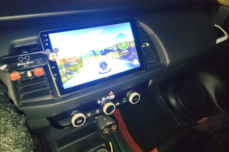 Used Honda Fit 2021 1.5L CVT Trend Edition