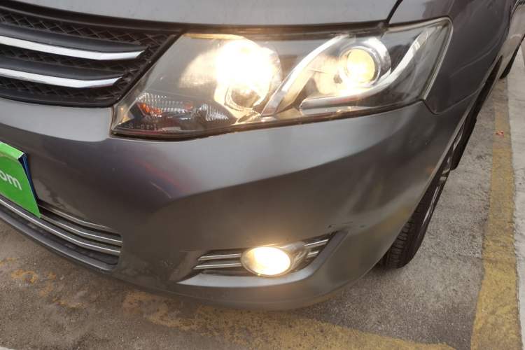 Used Zotye Z300 2014 1.5L Urban Edition Manual Luxury Model