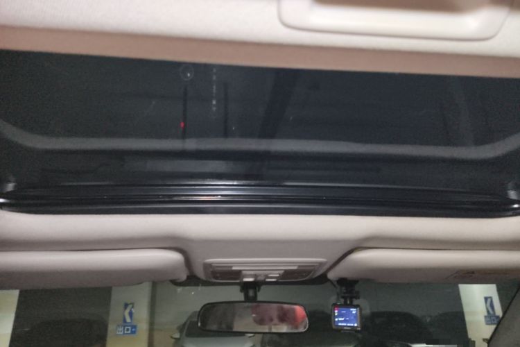 Used Honda Civic 2019 220TURBO CVT Dynamic Edition China VI Emission Standard
