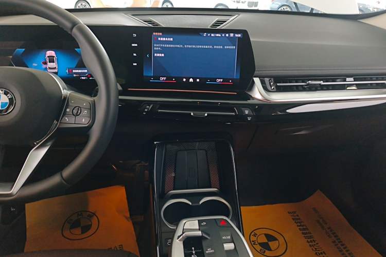 Used BMW X1 2024 sDrive25Li X Design Package
