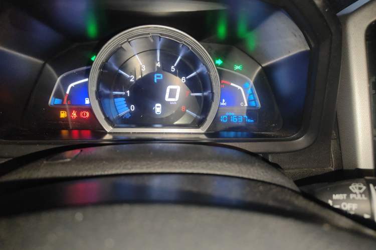 Used Luxgen U6 SUV 2014 1.8T Fashion Edition
