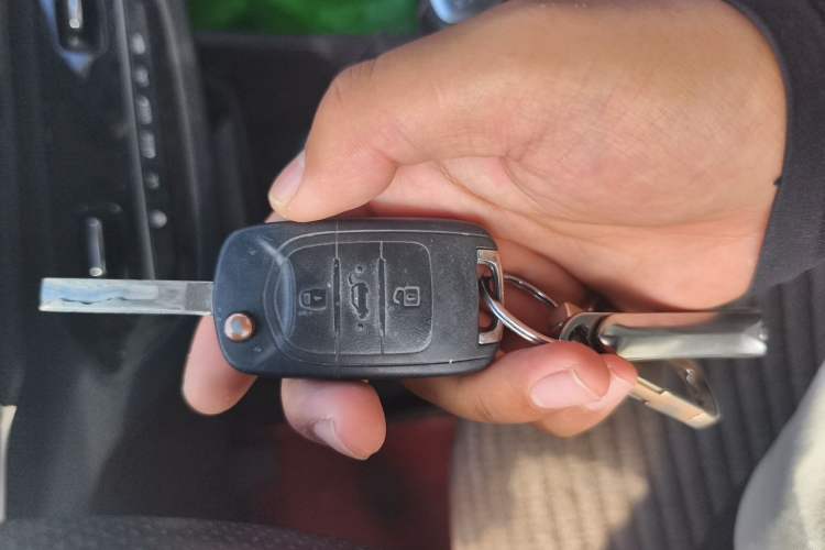 Used Baojun 360 2018 1.5L Manual Luxury Edition China V