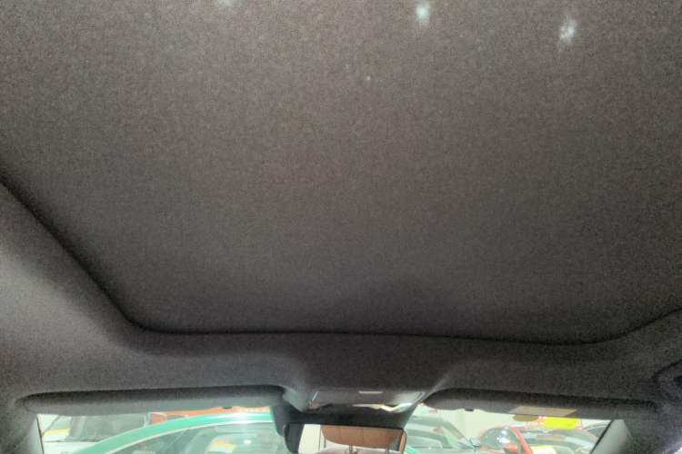 Used BYD Han L 2025 DM-p Four-Wheel-Drive LiDAR Flagship Model
