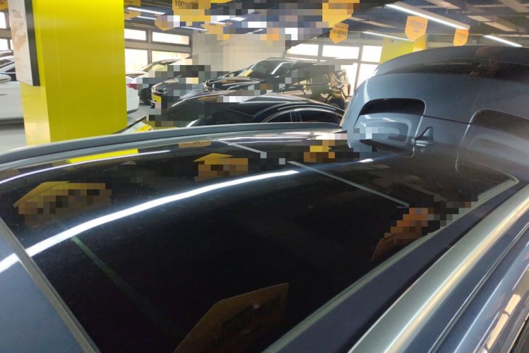 Used BYD Song Pro New Energy 2023 Champion Edition DM-i 110KM Beyond Model Roof