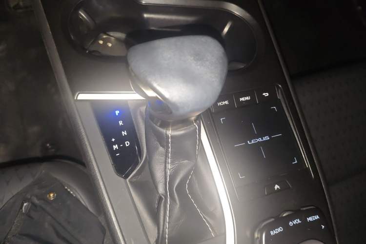 Used Lexus UX 2020 200 Special Edition
