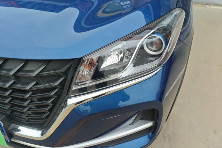 Used Dongfeng Fengon 500 2022 1.5L Manual Enjoyment Model