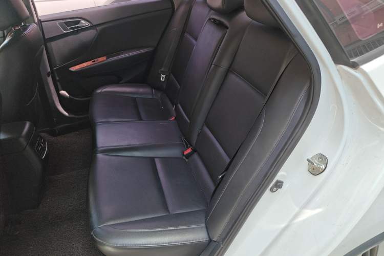 Used Hyundai Mistra 2014 1.8L Automatic Deluxe DLX Model