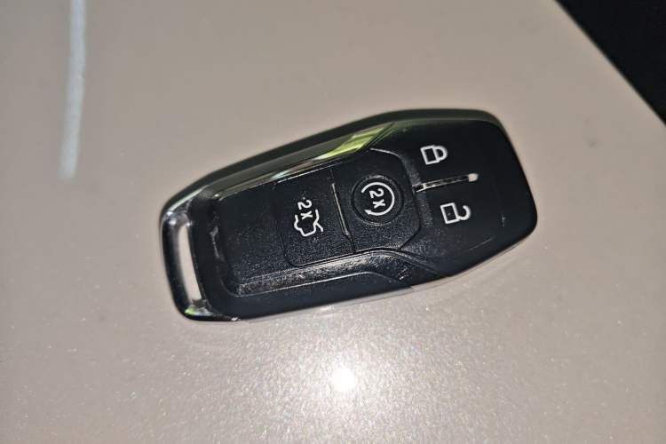 Used Lincoln MKX 2015 2.0T Four-Wheel Drive Luxury Edition
