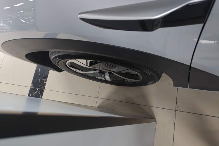 Used BYD Sealion 05 EV 2025 520 km Smart Cruise Version