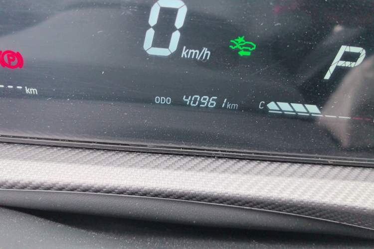 Used JETOUR Dashing 2022 1.6T DCT King PLUS
