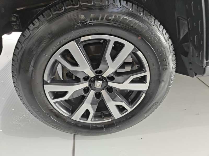 Used Tank 300 2021 City Edition 2.0T—Truly Stylish — 25