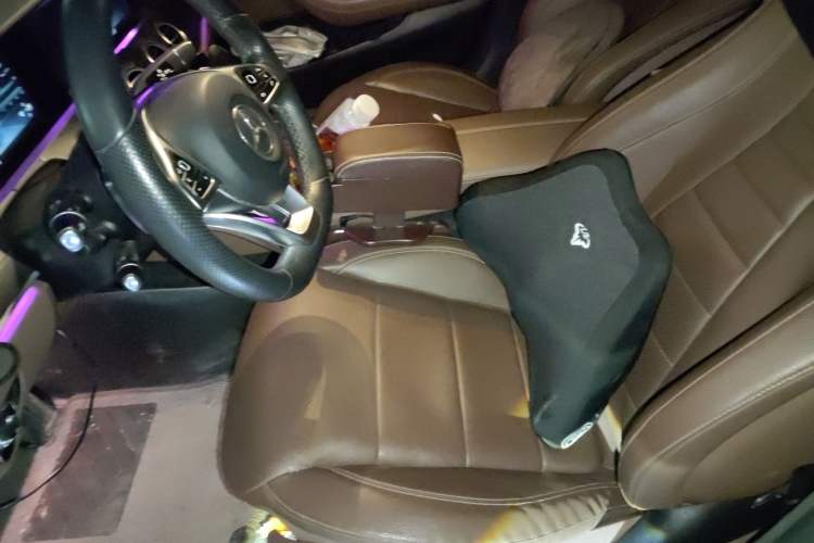 Used Mercedes-Benz E-Class 2016 E 300 L Stylish Model