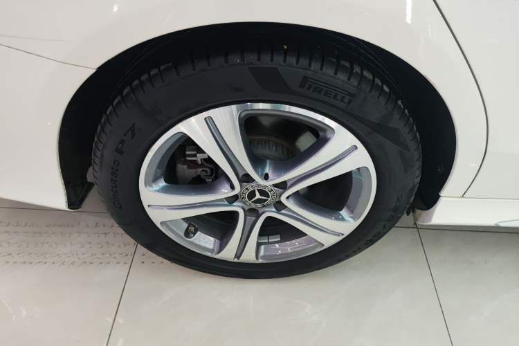 Used Mercedes-Benz C-Class 2021 C 260 L Sport Edition