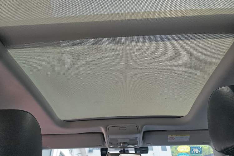 Used Volkswagen Tiguan 2015 1.8TSI Automatic Two-Wheel Drive Luxury Model