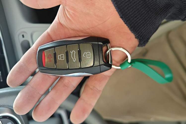 Used ORA White Cat 2020 401 km Flagship Version