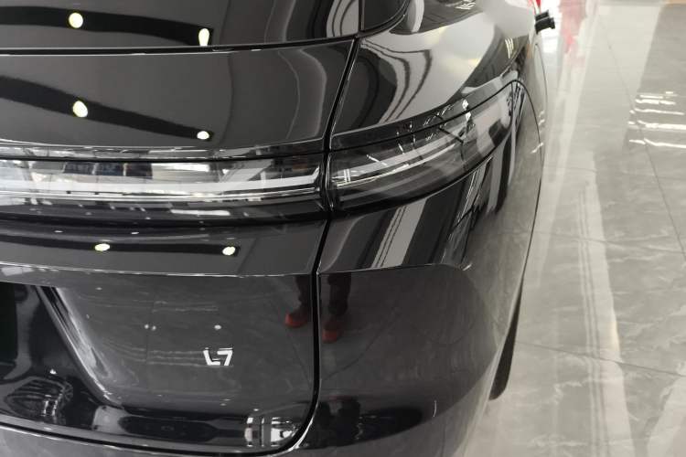 Used Li Auto L7 2024 Pro Model