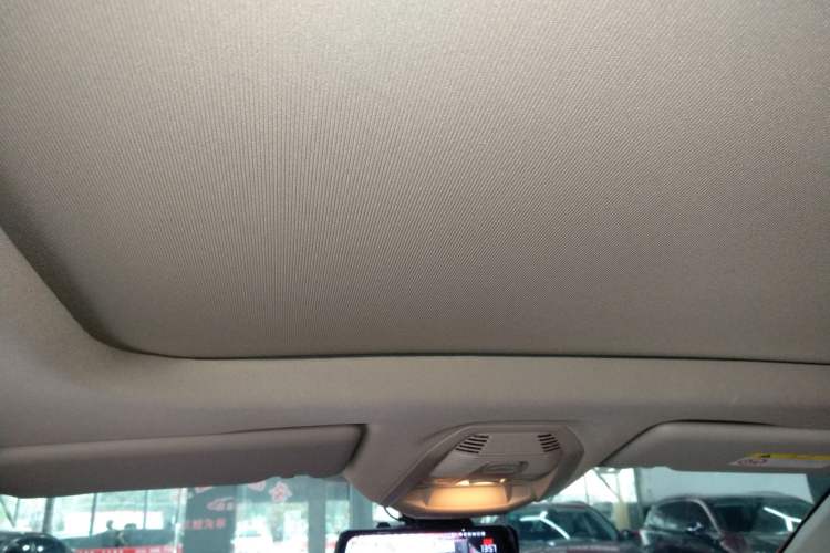 Used Peugeot 4008 2019 350THP First Edition