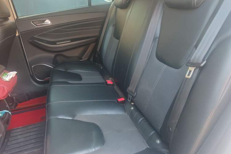 Used Chery Arrizo GX 2019 Pro 1.5T CVT Dynamic Color Edition China VI Standard
