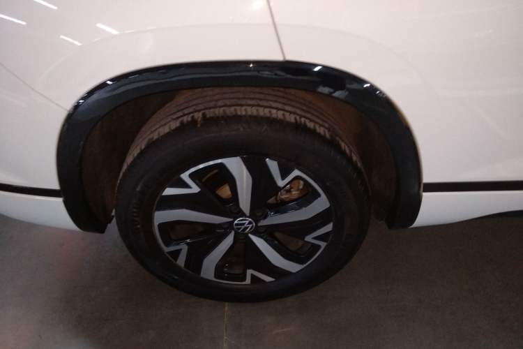 Used Volkswagen Tayron GTE Plug-in Hybrid 2023 280TSI Luxury Plus Advanced Edition