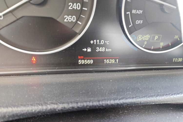 Used BMW 3 Series 2018 320Li Fashion Model