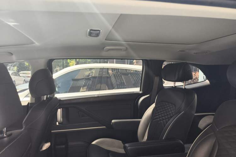 Used Hyundai Custo 2022 270TGDi Smart Luxury Flagship Edition TOP