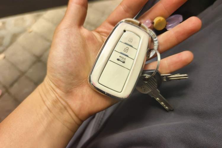 Used Toyota Corolla 2019 1.2T S-CVT GL-i Elite Edition