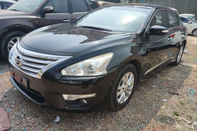 Used Nissan Teana 2013 2.5L XL Leading Edition