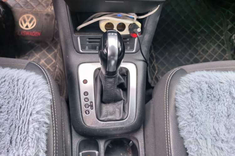 Used Volkswagen Tiguan 2016 280TSI Automatic Two-Wheel-Drive Silk Road Style Edition
