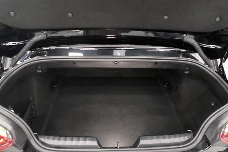 Used BMW Z4 2019 sDrive 25i M Sport Package