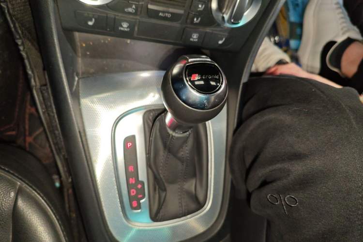 Used Audi Q3 2013 35 TFSI Ambition Edition