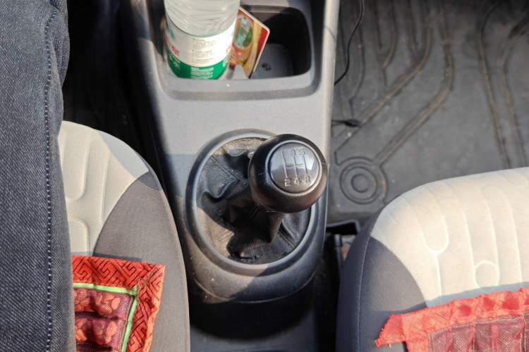 Used Suzuki Alto 2013 Revised Version 1.0L Manual Comfort Edition