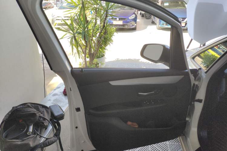 Used BMW 2 Series Active Tourer 2016 218i Leading Model
