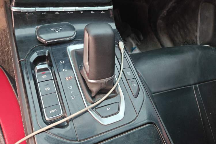 Used Wuling Victory 2020 1.5T CVT Flagship Edition Gear Lever