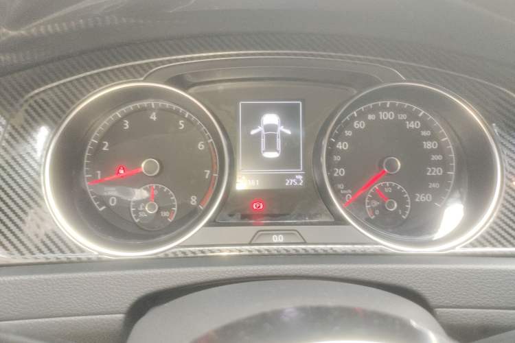 Used Volkswagen Golf 2016 1.4TSI Automatic R-Line