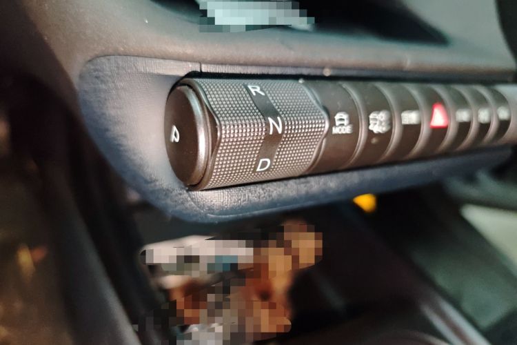 Used BYD Dolphin 2024 Honor Edition 420km Freedom Version