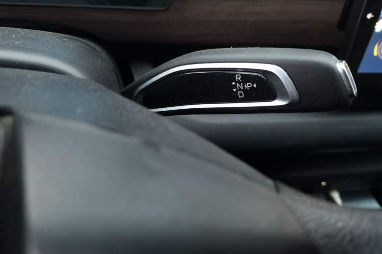 Used Ruichi EC75 2025 Intelligent Driving Ultra-Charging Version Pioneer II Type 50.1 kWh
