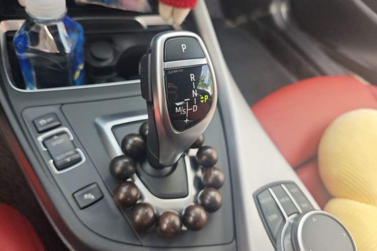 Used BMW 2 Series 2019 225i Luxury Model with M Sport Package
