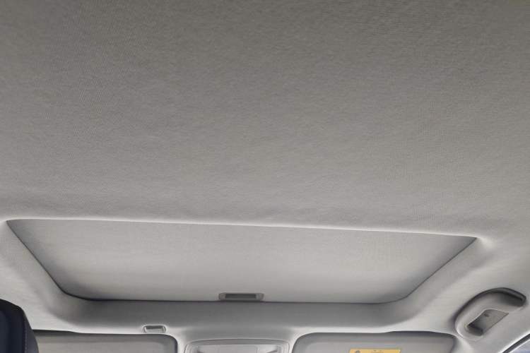 Used Cadillac ATS-L 2014 25T Comfort Model Headliner