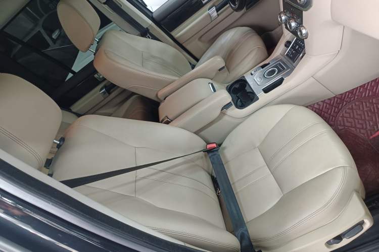 Used Land Rover Discovery 2016 3.0 SC V6 HSE