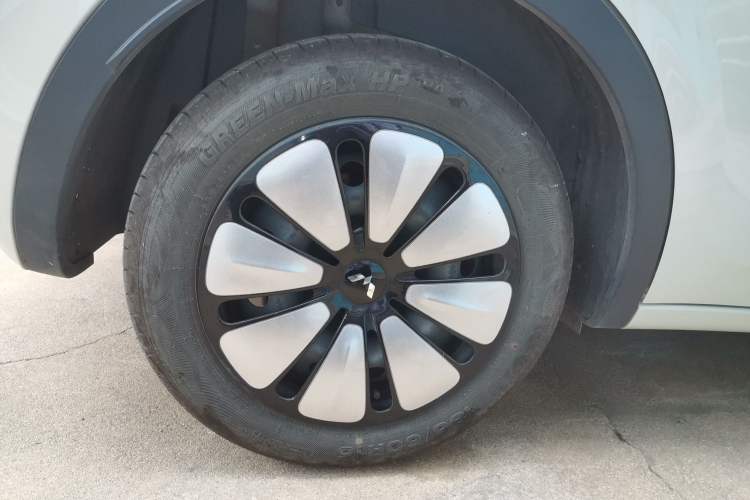 Used Wuling Bingo 2024 333 km Enjoyment Version