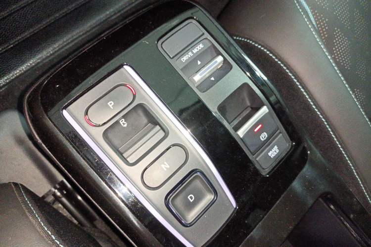 Used Honda e:NP2 2024 Advanced Edition