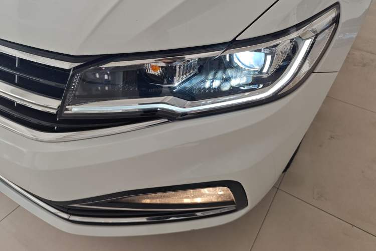 Used Volkswagen Bora 2021 280TSI DSG Elite Smart Connectivity Version