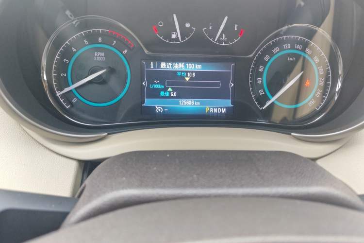 Used Buick LaCrosse 2013 2.4L SIDI Leading Comfort Version
