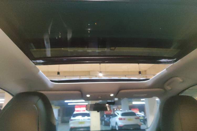 Used Nissan X-Trail 2014 2.0L CVT Comfort Edition 2WD
