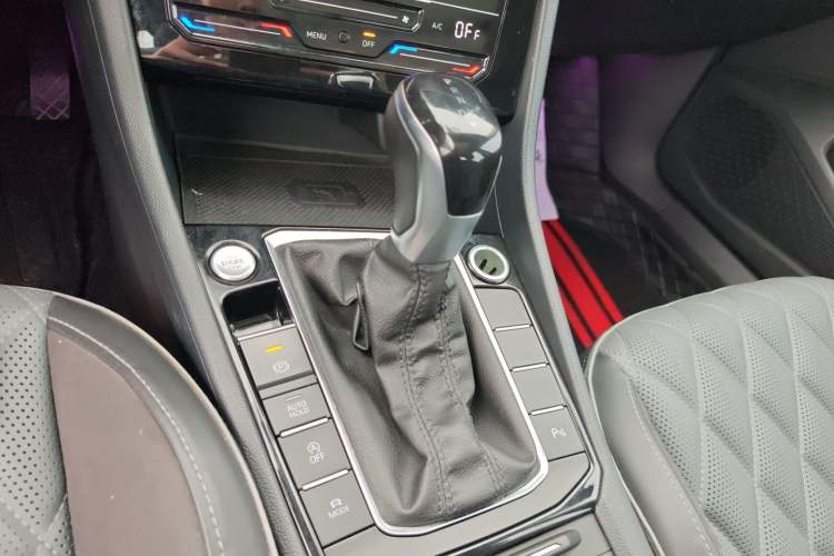 Used Volkswagen Sagitar 2023 300TSI DSG Excellence Edition
